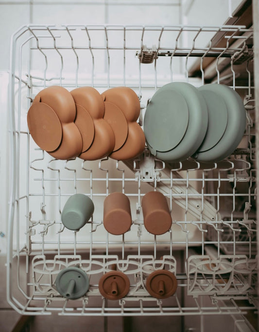 The Ultimate Guide to Silicone Baby Dish Care: Unveiling the Secrets of Clean and Odour-Free Dining