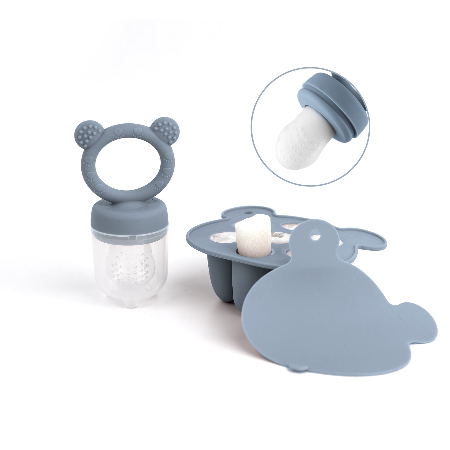 Bear Feeder Set