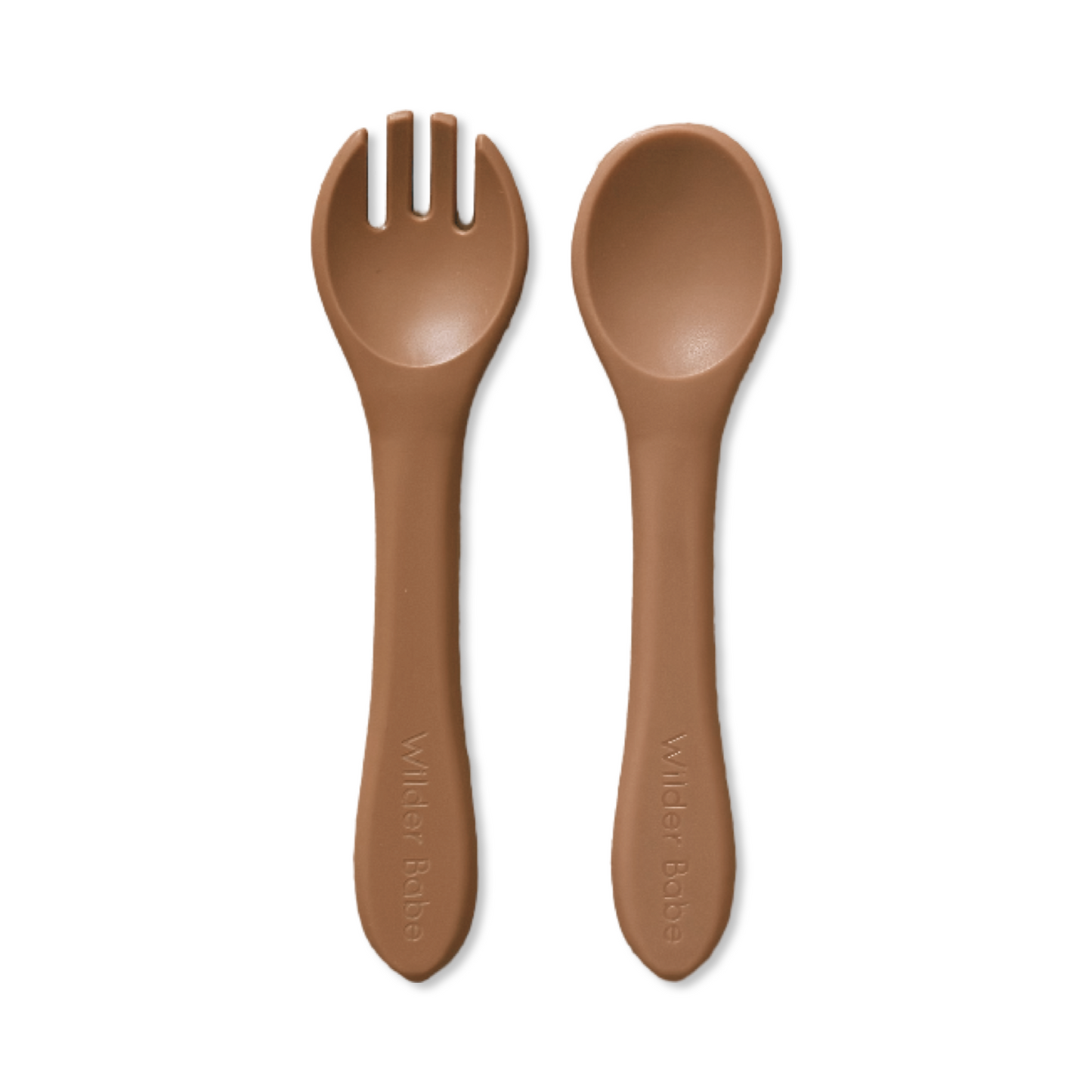 Silicone Utensil Set