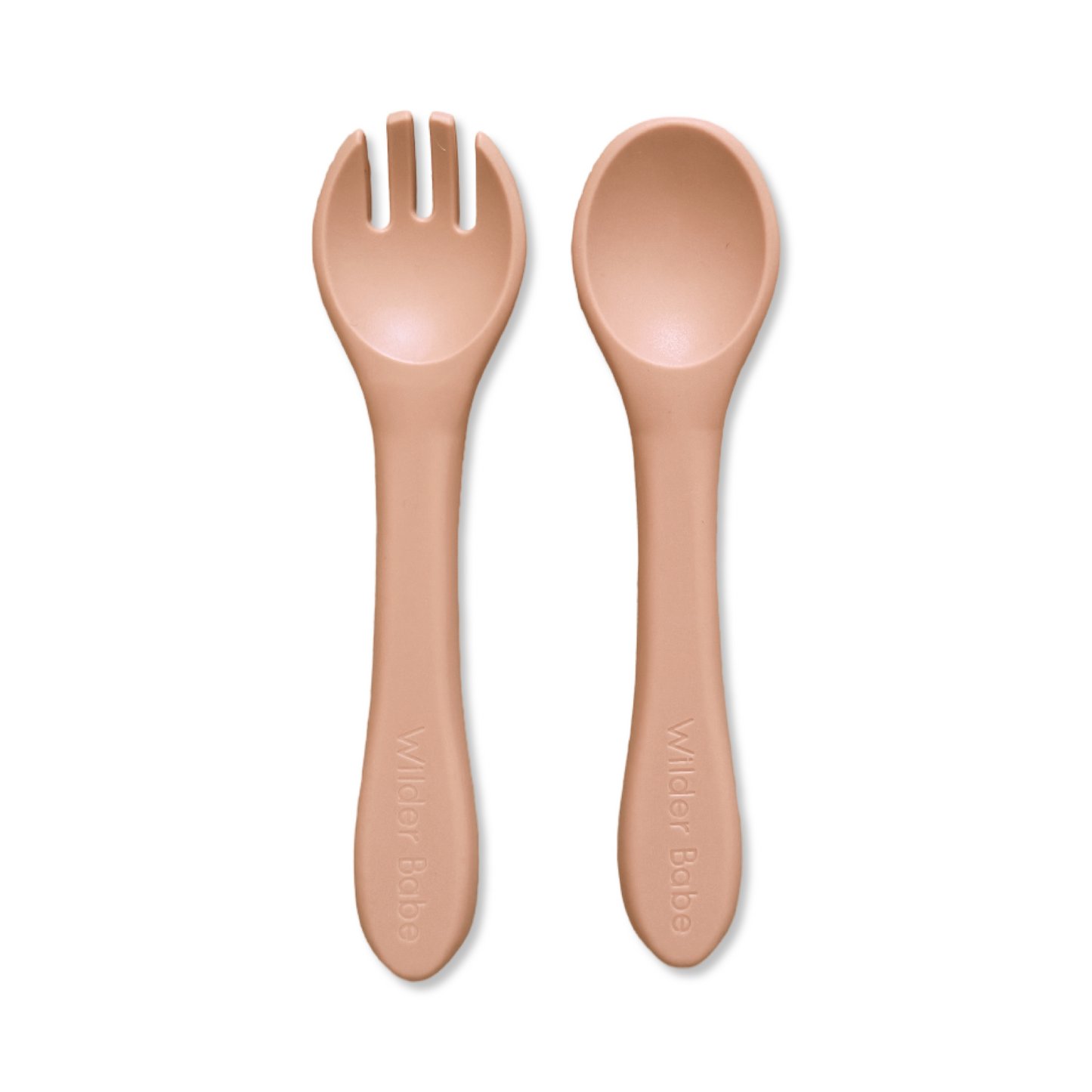 Silicone Utensil Set