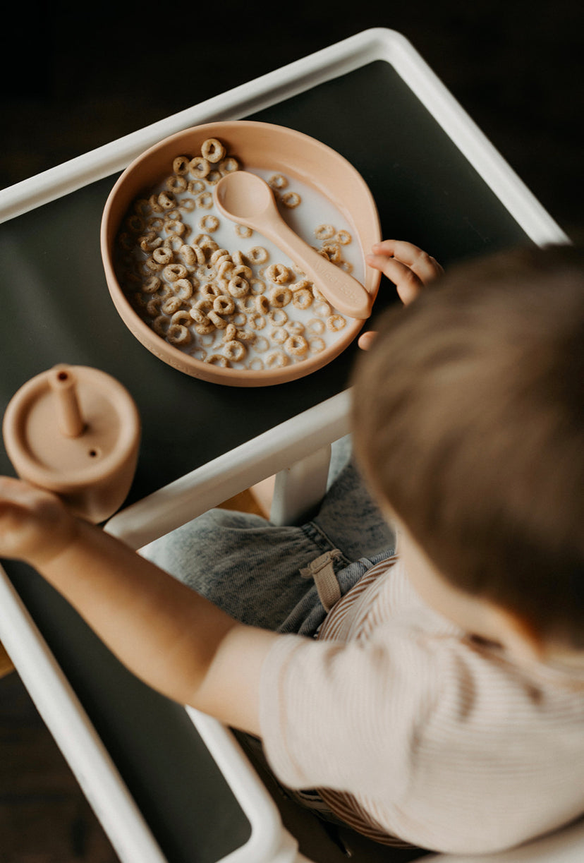 Silicone Utensil Set