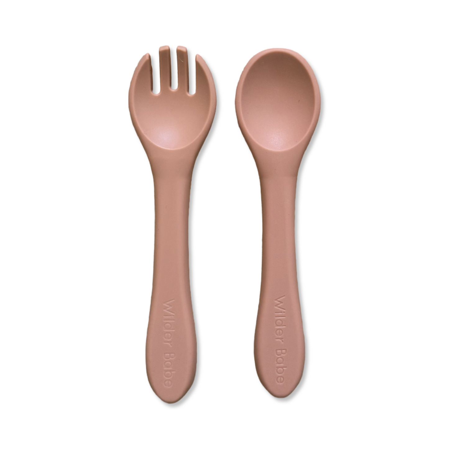 Silicone Utensil Set