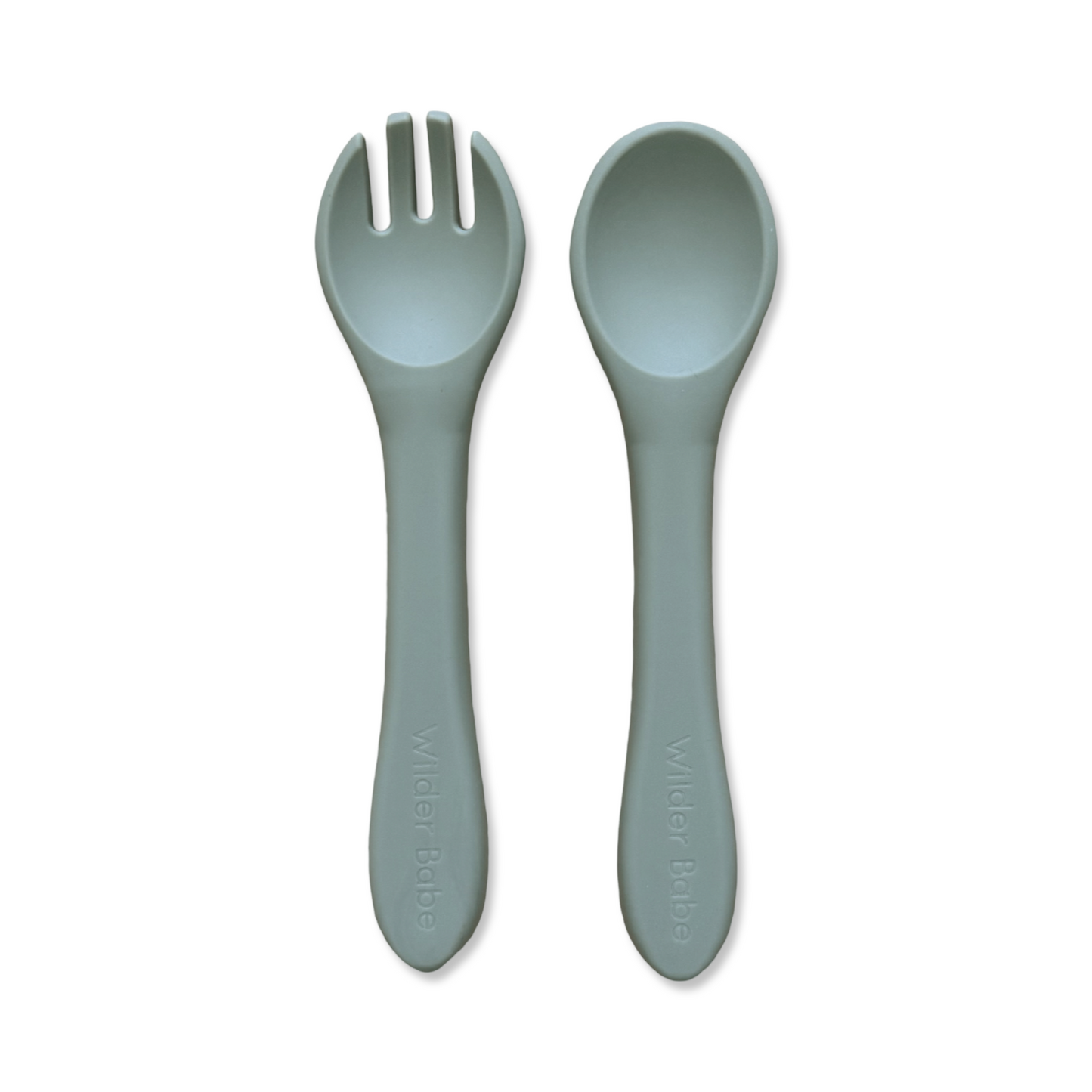 Silicone Utensil Set