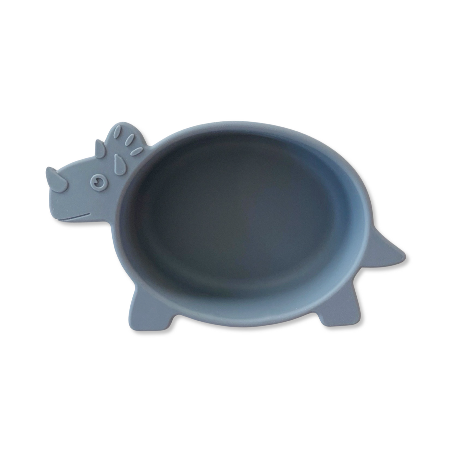 Dino Suction Bowl