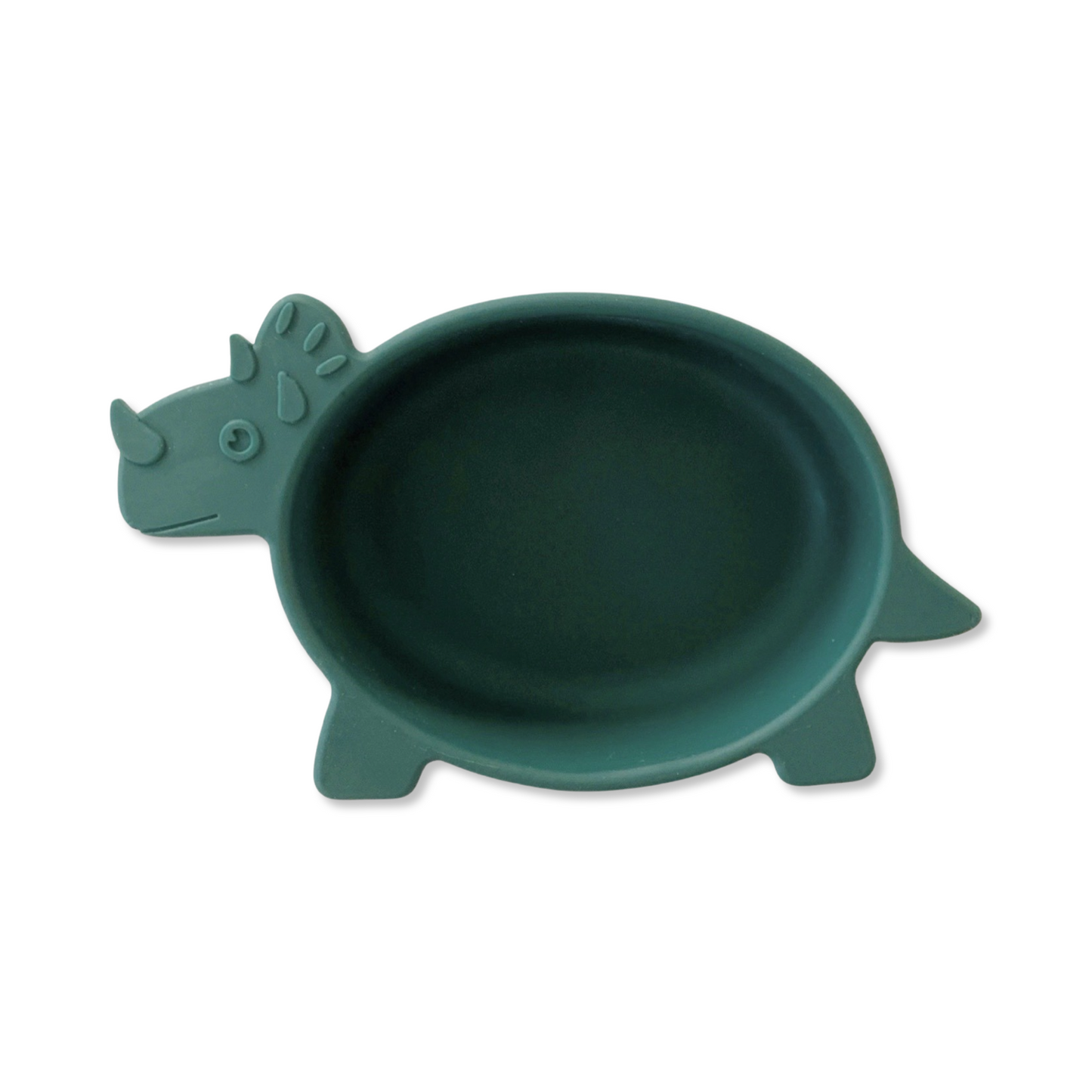 Dino Suction Bowl