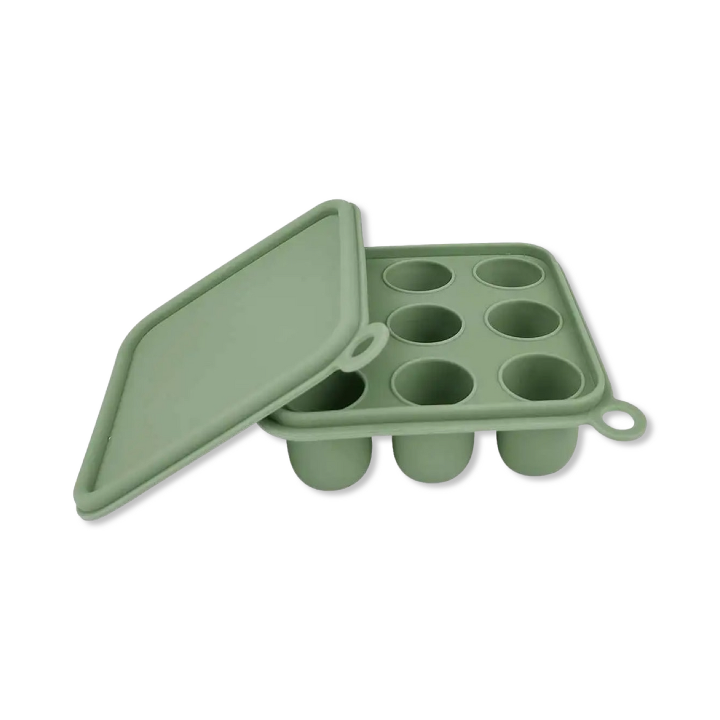Baby Food Freezer Tray