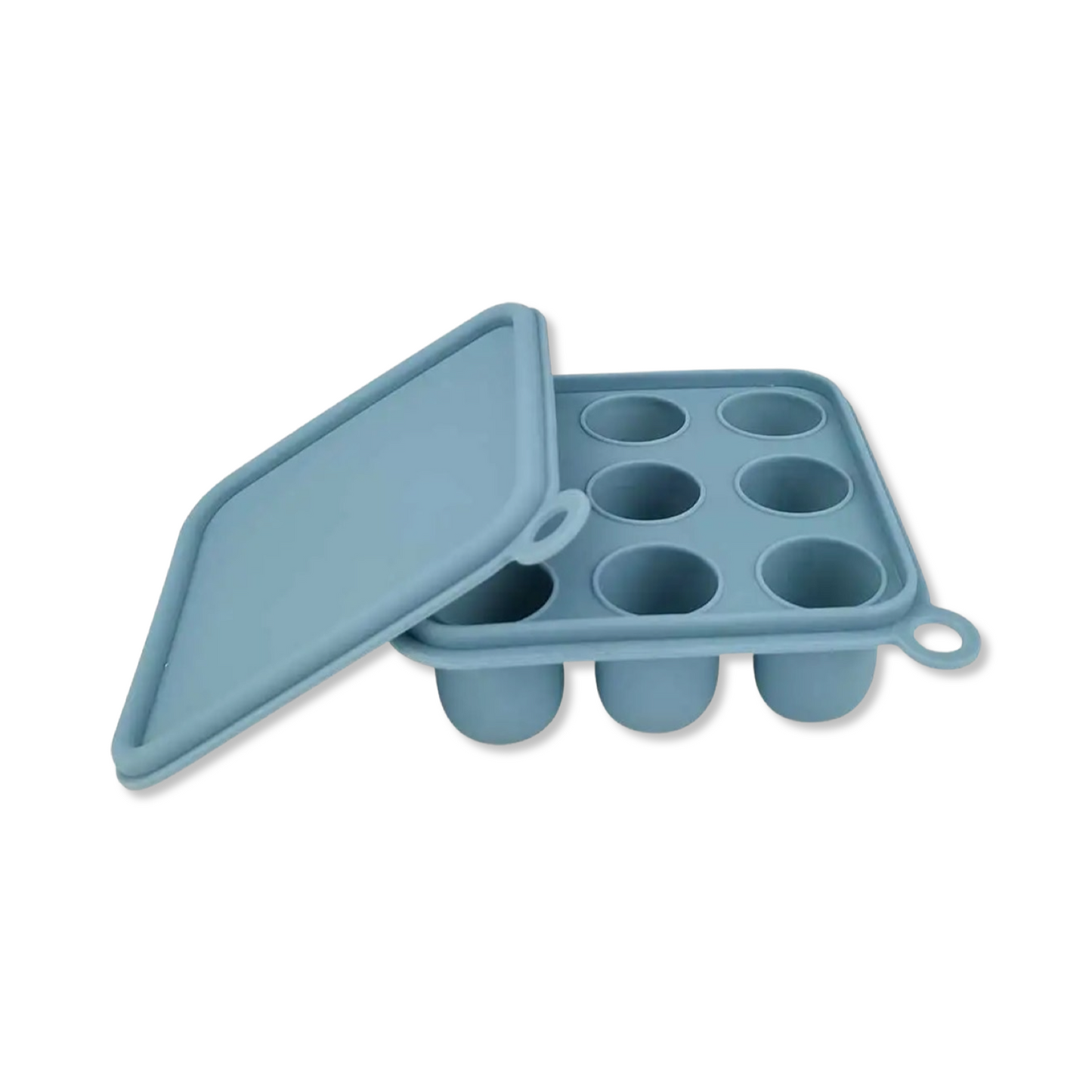 Baby Food Freezer Tray