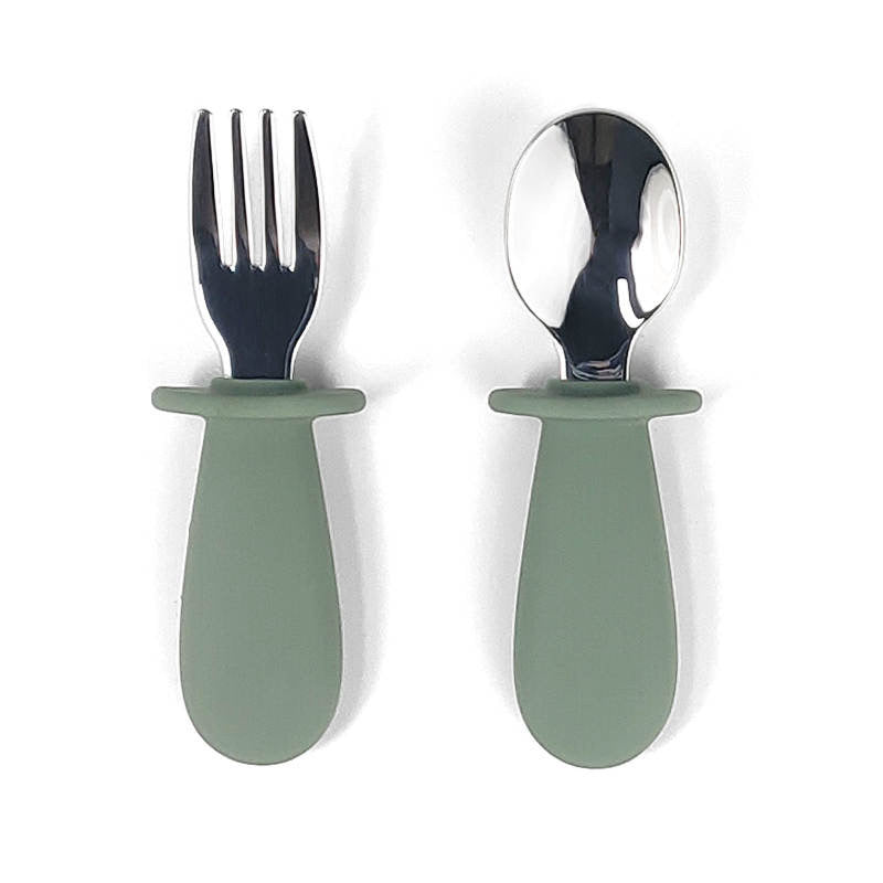 Stainless Utensil Set