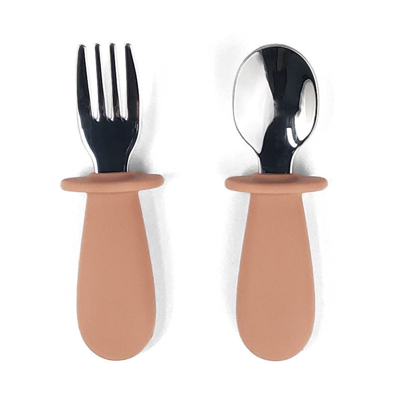 Stainless Utensil Set