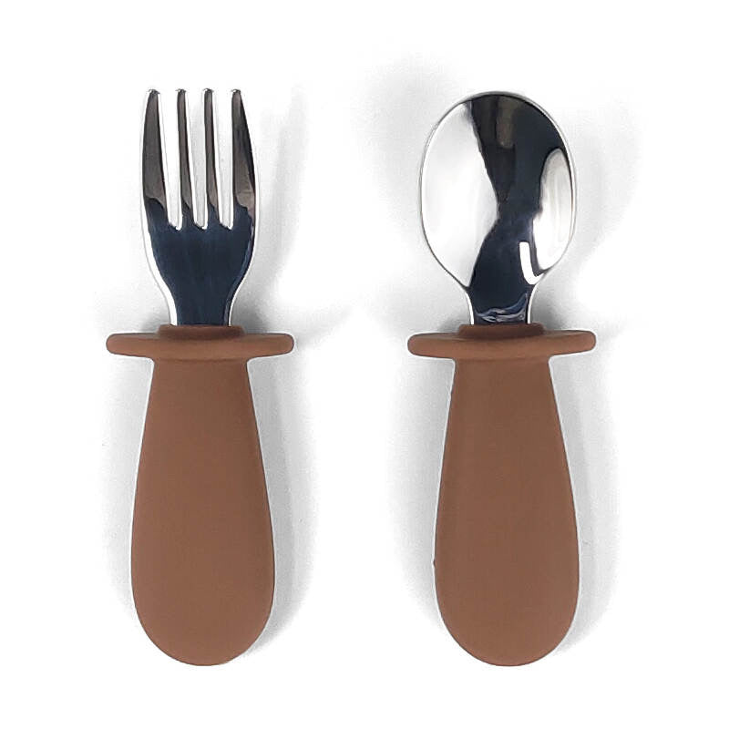 Stainless Utensil Set