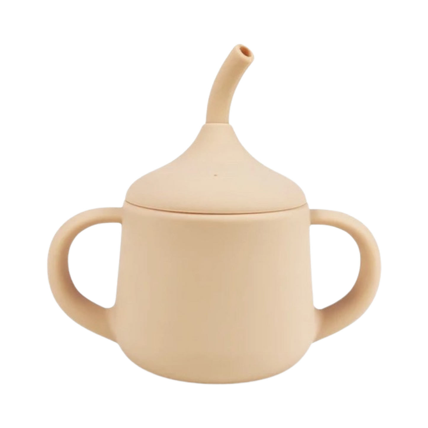 Training Straw Cup