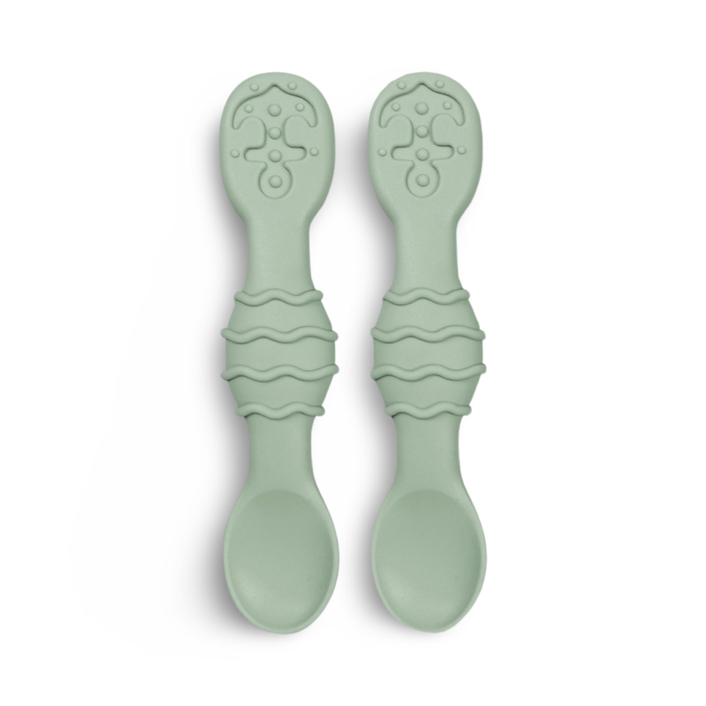 Training Utensils, Set of 2