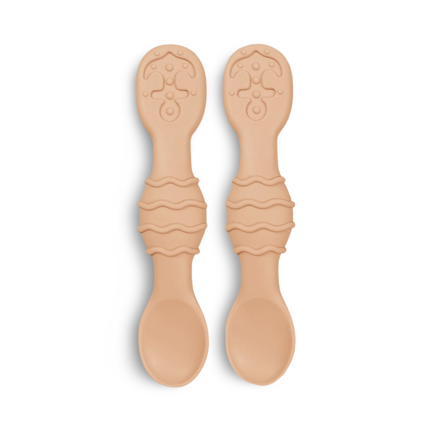 Training Utensils, Set of 2
