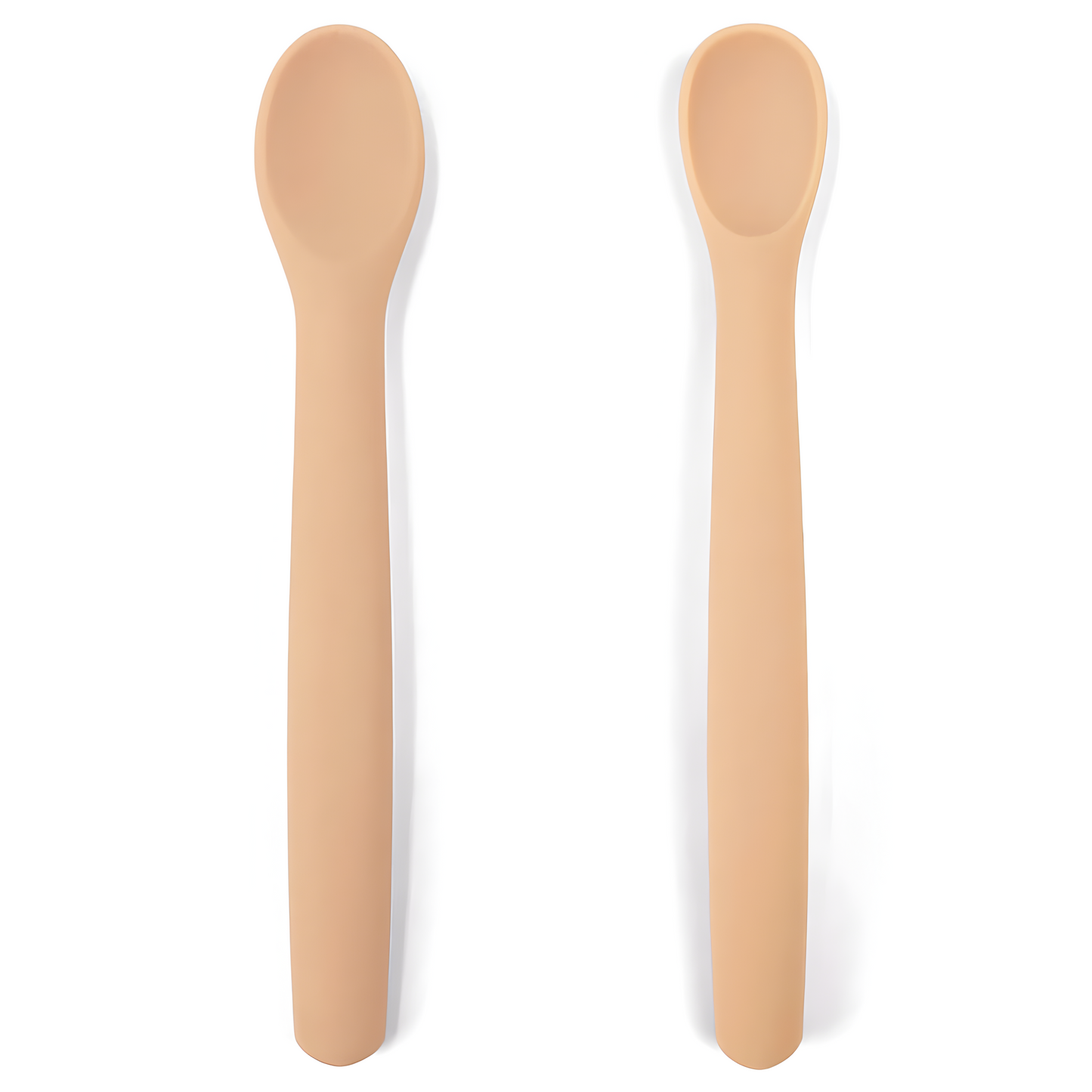 Feeding Spoons, Set of 2