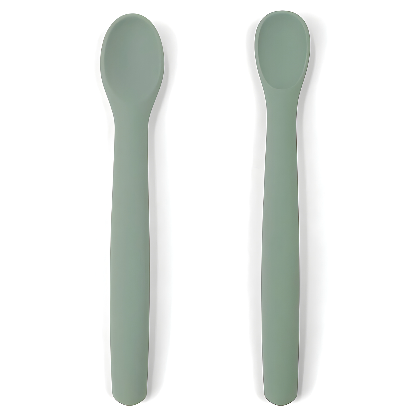 Feeding Spoons, Set of 2