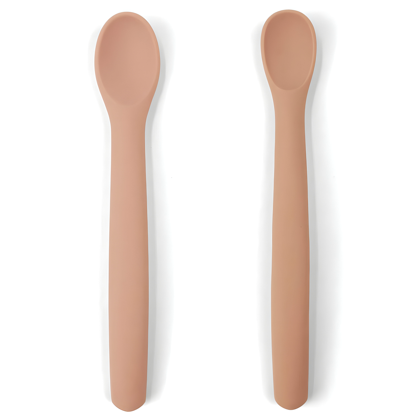 Feeding Spoons, Set of 2