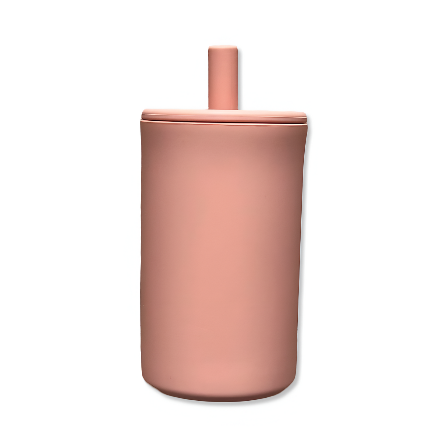 Squeezy Straw Learning Cup