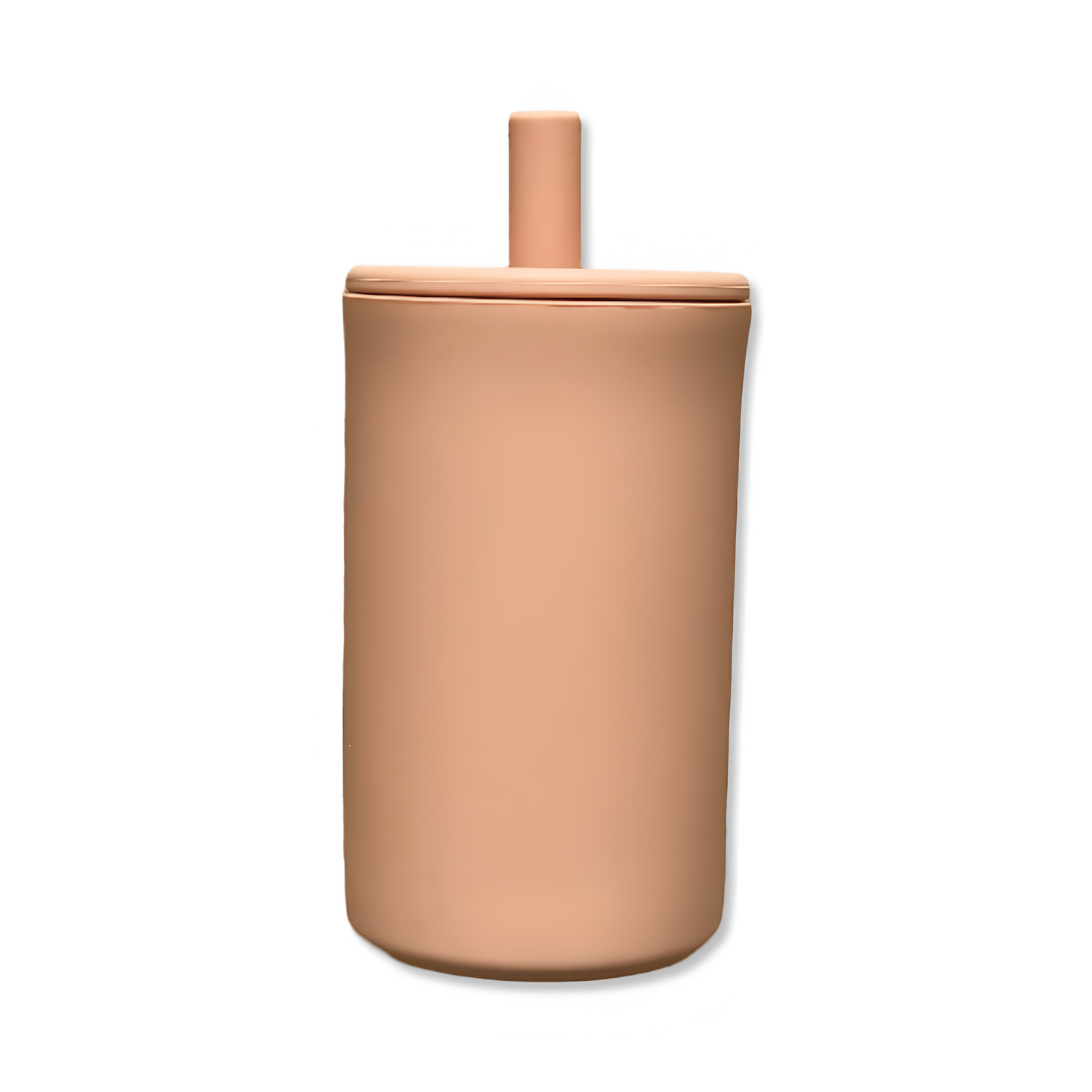 Squeezy Straw Learning Cup