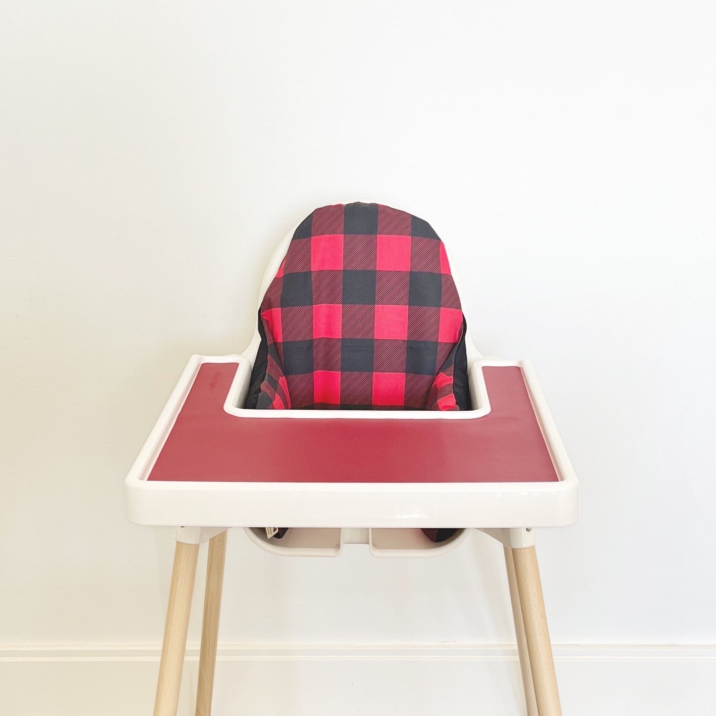 Buffalo Plaid