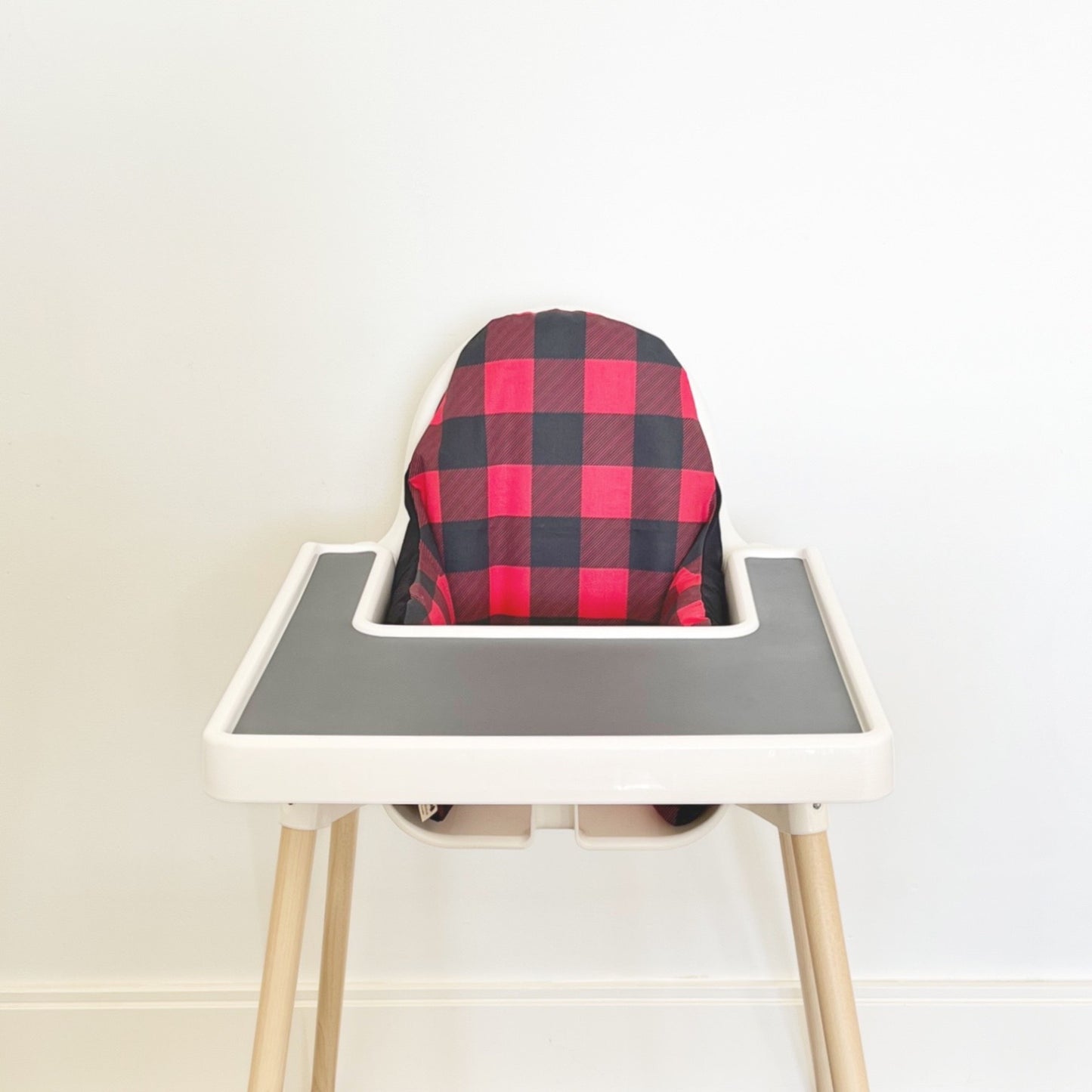 Buffalo Plaid