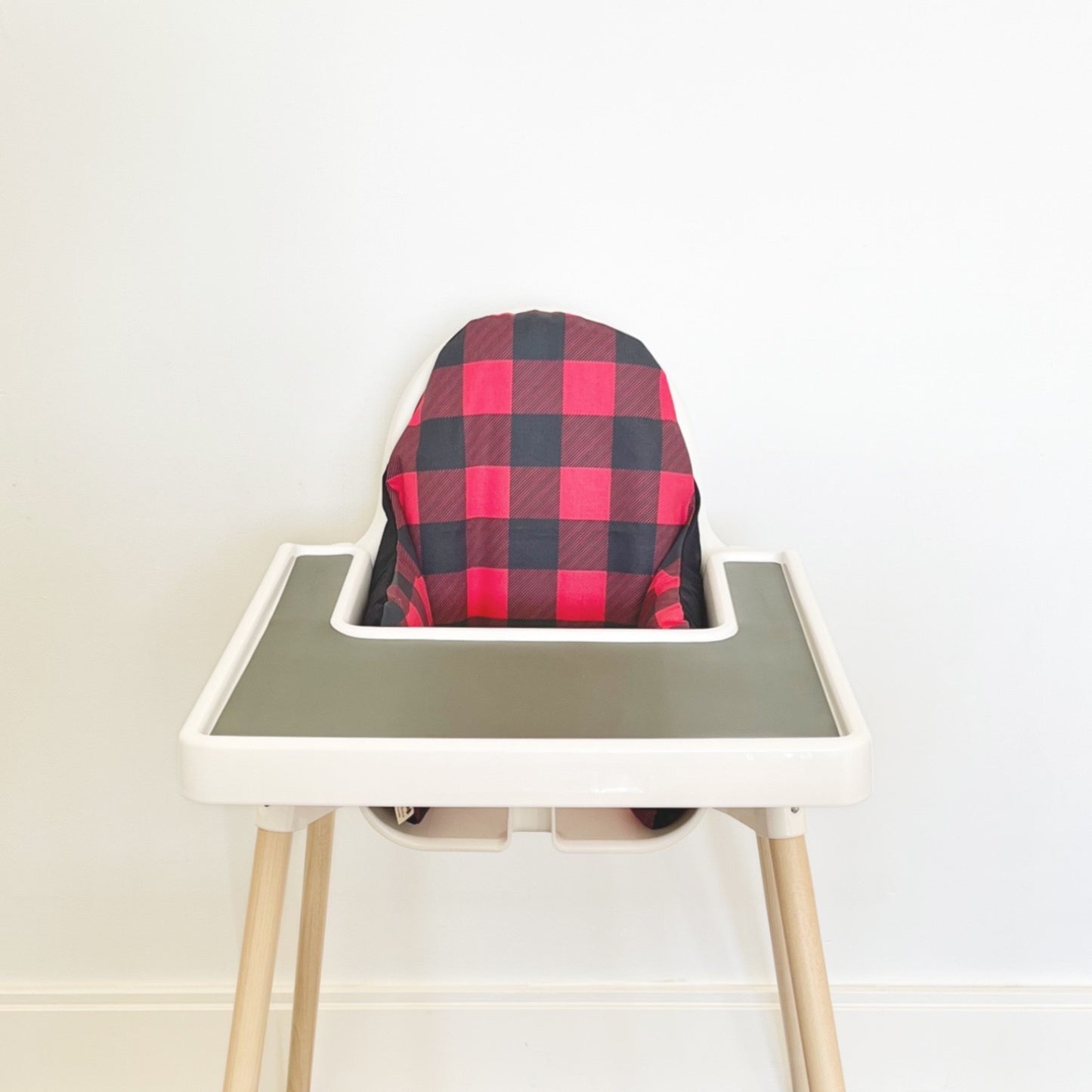 Buffalo Plaid