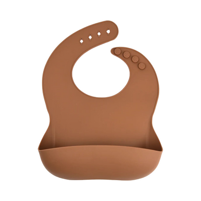 Silicone Baby Bib