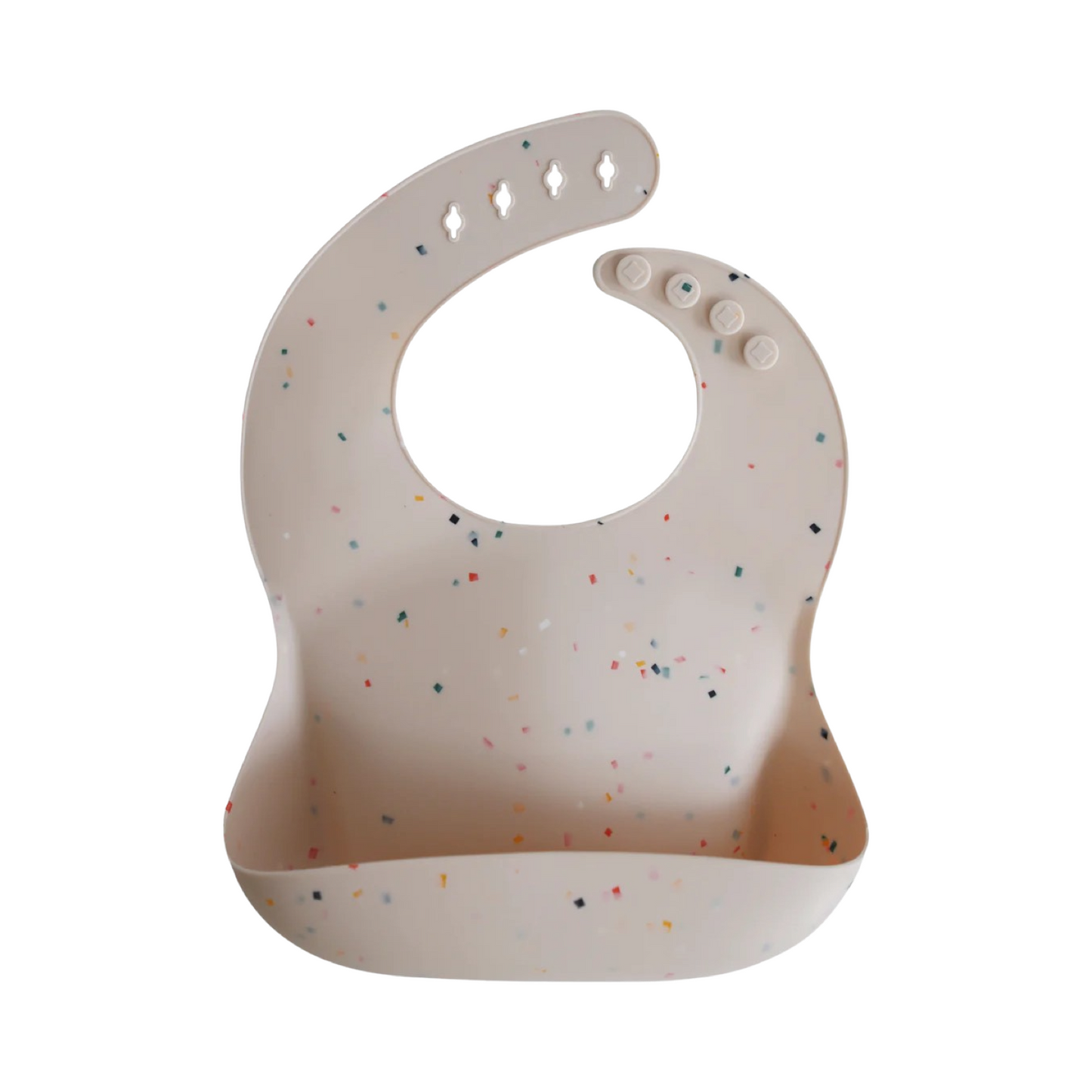 Silicone Baby Bib