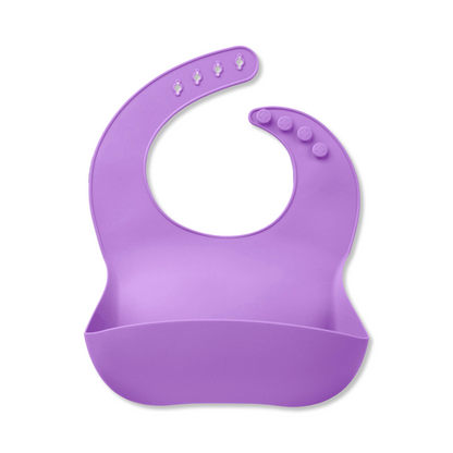 Silicone Baby Bib