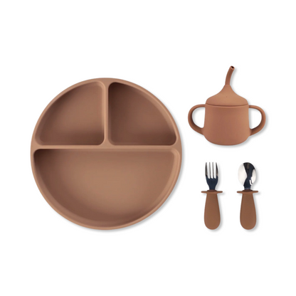 Toddler Feeding Set