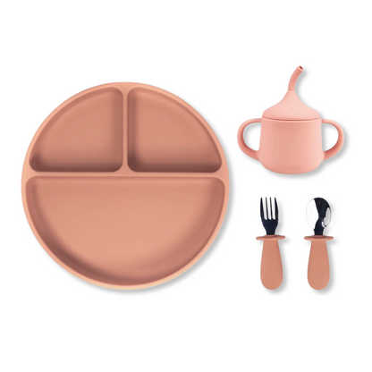 Toddler Feeding Set