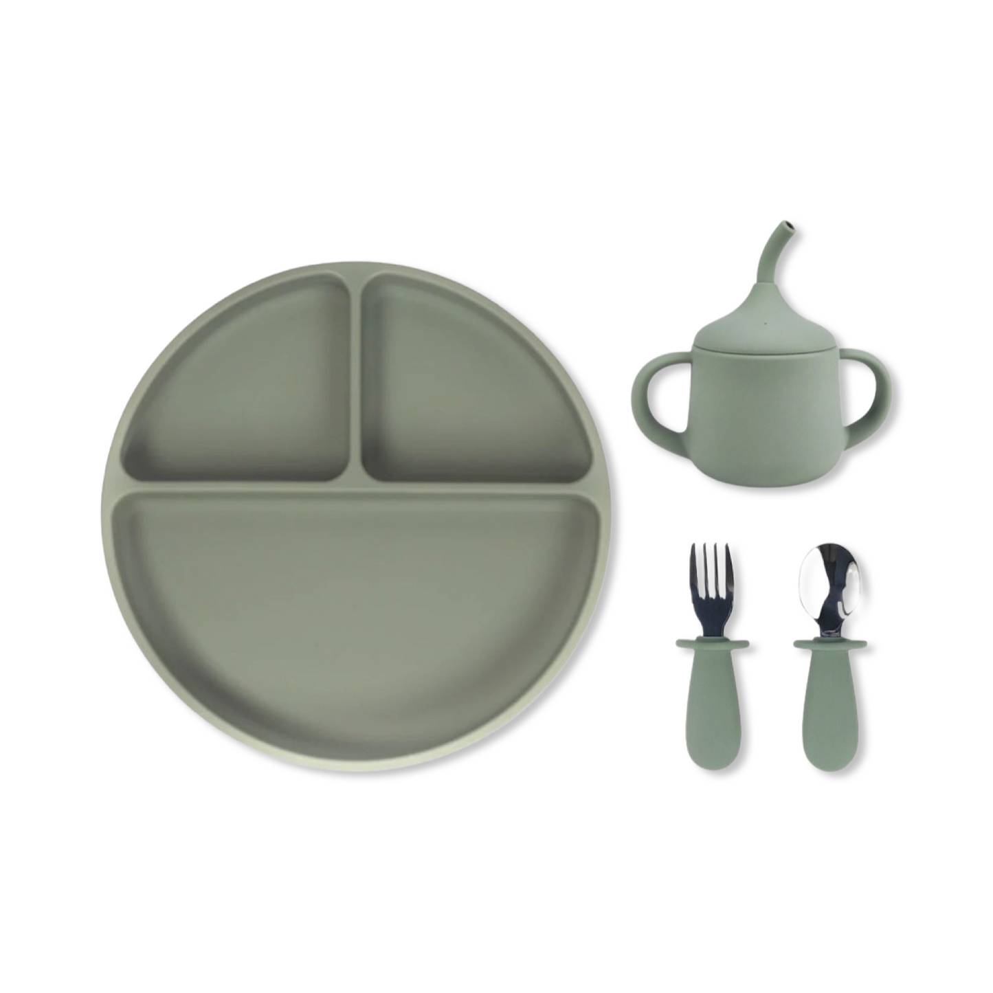 Toddler Feeding Set