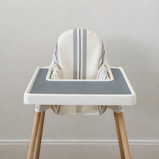 French Ticking Stripes