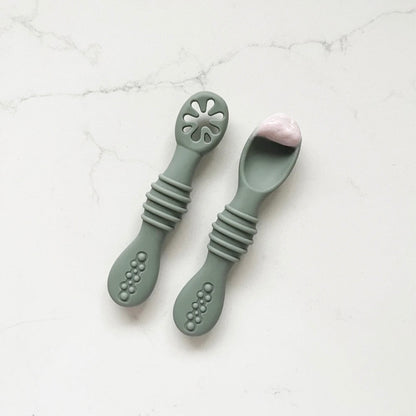 Training Utensils, Set of 2