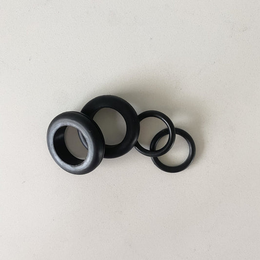 Additional Support Rings